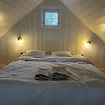 Panzió Roaldspiren Stavanger