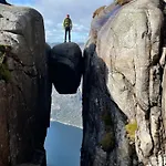 Roaldspiren Stavanger
