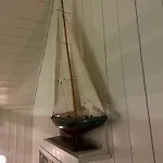 Roaldspiren Bed & Breakfast