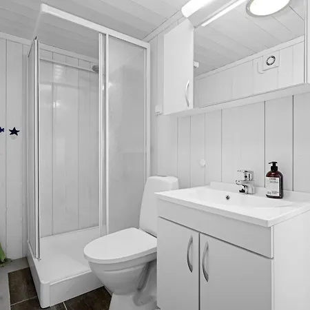 Roaldspiren Stavanger