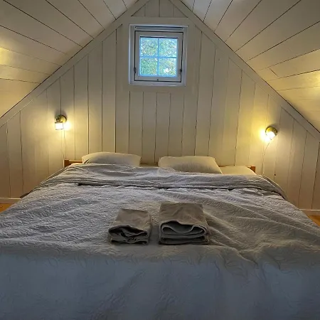 Nocleg ze śniadaniem Roaldspiren Stavanger