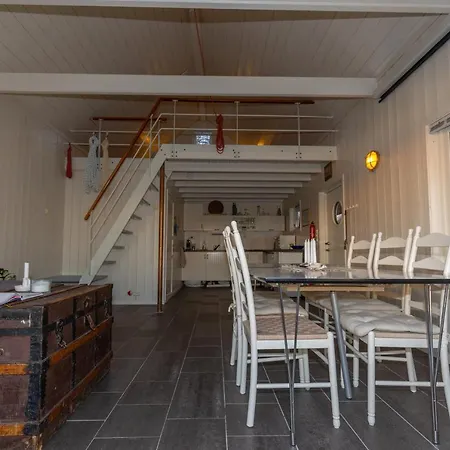 Roaldspiren 5* Stavanger