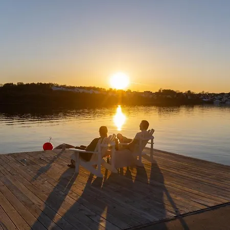 Roaldspiren Bed and breakfast