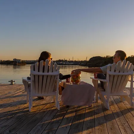 Roaldspiren Bed and breakfast Stavanger