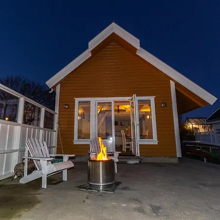 Roaldspiren Bed and breakfast Stavanger