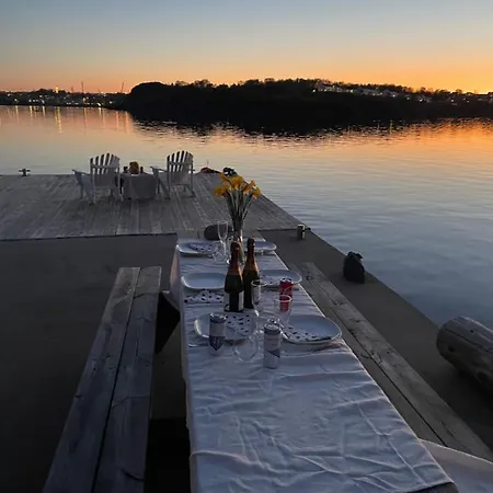 Roaldspiren 3* Στάβανγκερ