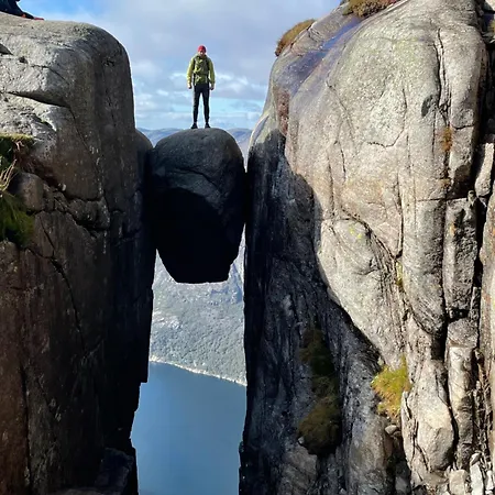 Roaldspiren Stavanger