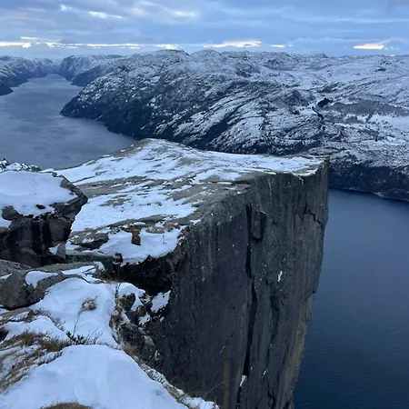 Roaldspiren 3* Stavanger