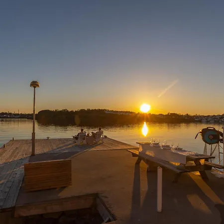 Roaldspiren Bed and breakfast Stavanger