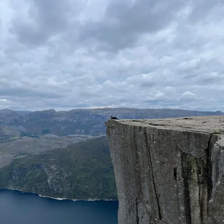 Bed and breakfast Roaldspiren