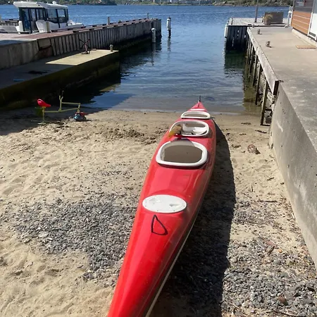 Roaldspiren 3* Stavanger