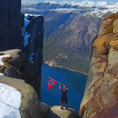 Bed & Breakfast Roaldspiren