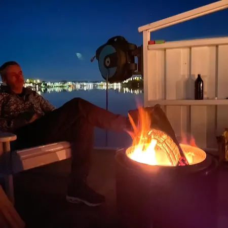 Bed and breakfast Roaldspiren