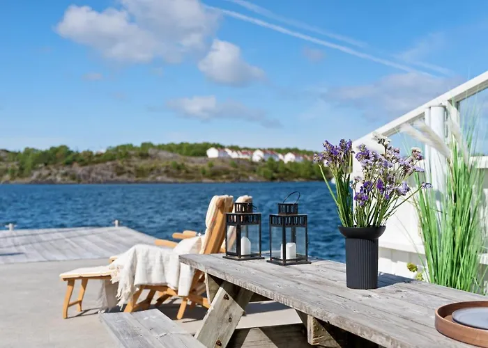 Alojamento de Acomodação e Pequeno-almoço Roaldspiren
