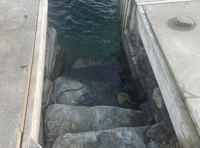 Roaldspiren Alojamento de Acomodação e Pequeno-almoço 3*