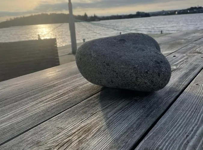 Alojamento de Acomodação e Pequeno-almoço Roaldspiren