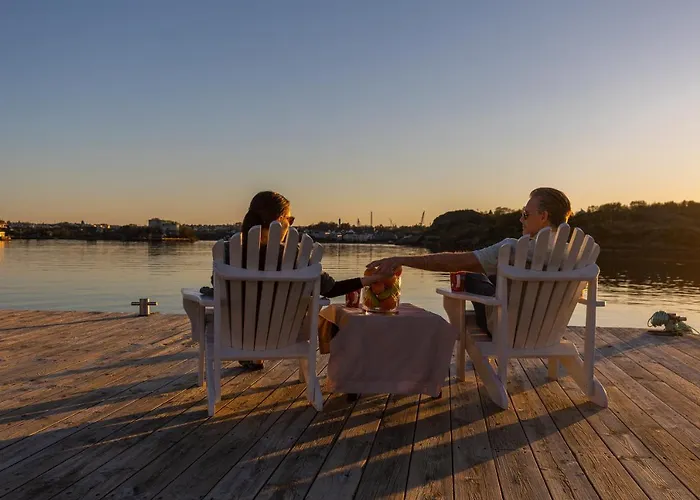 Roaldspiren Alojamento de Acomodação e Pequeno-almoço Stavanger