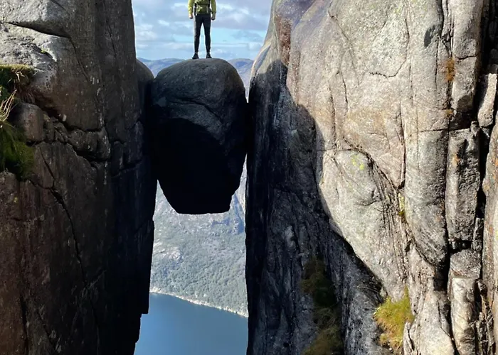 Roaldspiren Stavanger