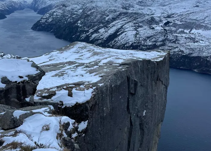 Roaldspiren 3* Stavanger