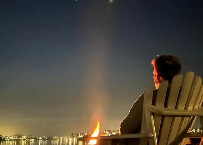 Roaldspiren Alojamento de Acomodação e Pequeno-almoço 3*