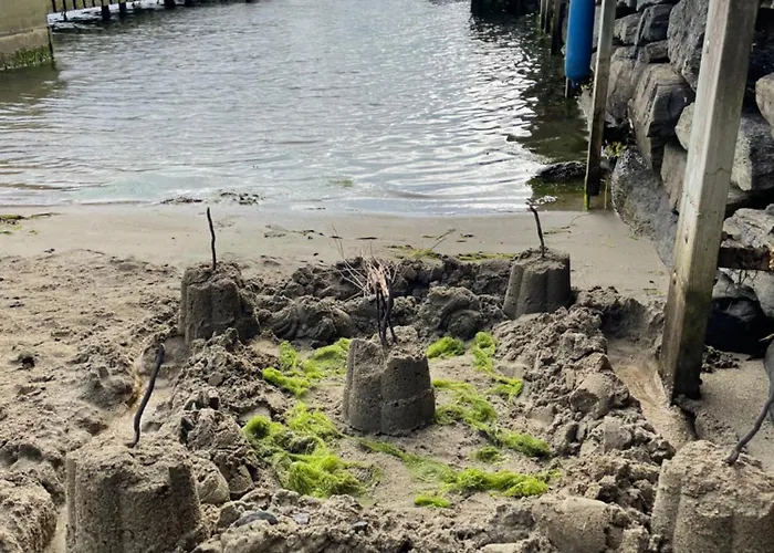 Roaldspiren Stavanger