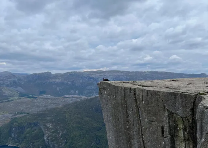 Alojamento de Acomodação e Pequeno-almoço Roaldspiren