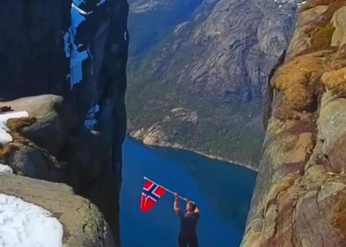 Alojamento de Acomodação e Pequeno-almoço Roaldspiren